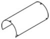 DAF 373316 Heat Shield